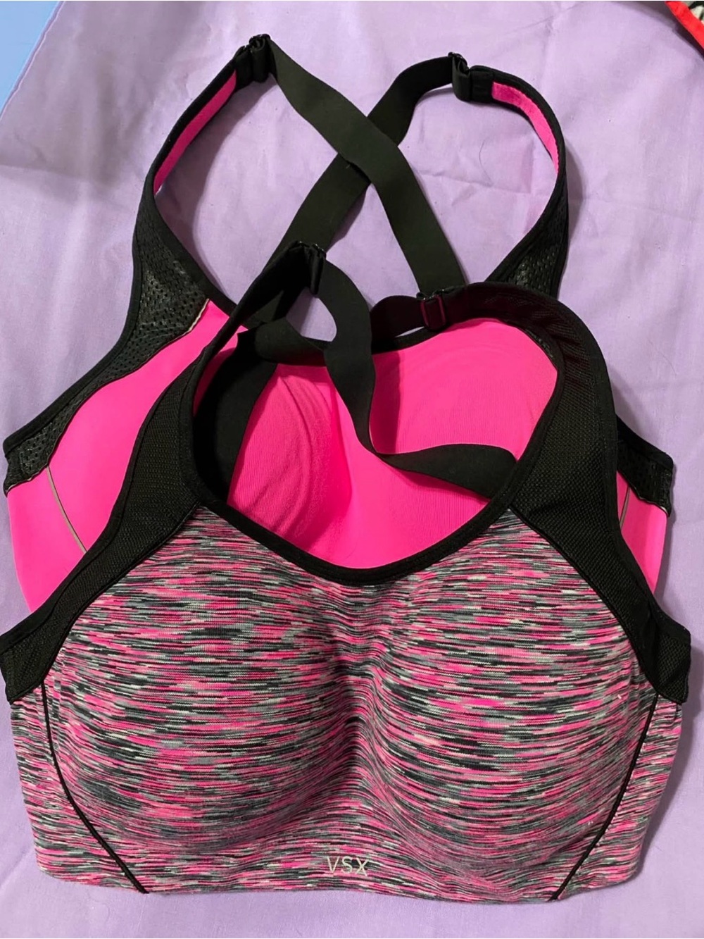 Victoria secret bras